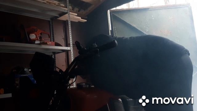 Иж юпитер 5 . Зимние покатушки смотреть онлайн