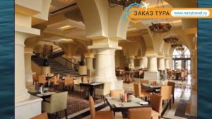 SHANGRI-LA HOTEL QARYAT AL BERI 5* Абу-Даби – ШАНГРИ-ЛА ХОТЕЛ КАРЯТ АЛ БЕРИ 5* Абу-Даби видео обзор