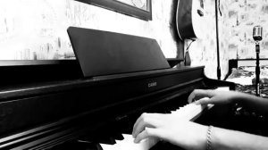 Спокойная Ночь (Версия на Фортепиано)