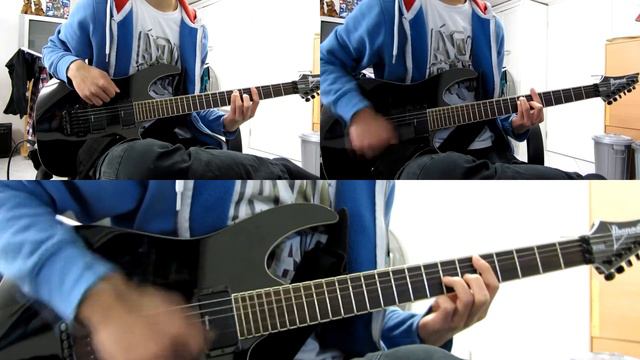 Acceptable Tonight - Open Wounds (Original Song) смотреть онлайн