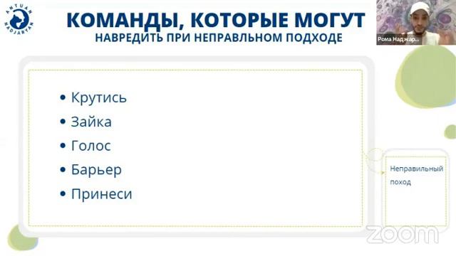 Подробный разбор команды “Ко мне” смотреть онлайн