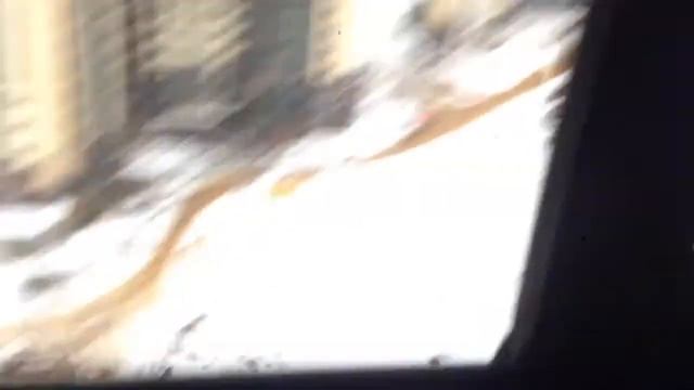 Небольшая экскурсия по 9 корпусу первого квартала Переделкино Ближнее смотреть онлайн