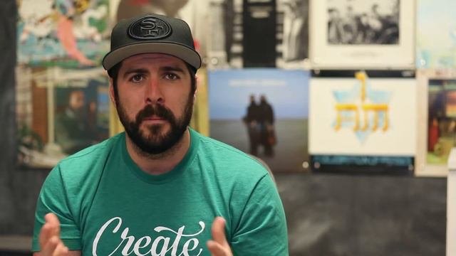Writing Tutorial