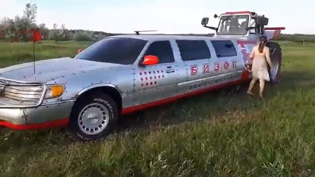 Трактор МТЗ 82