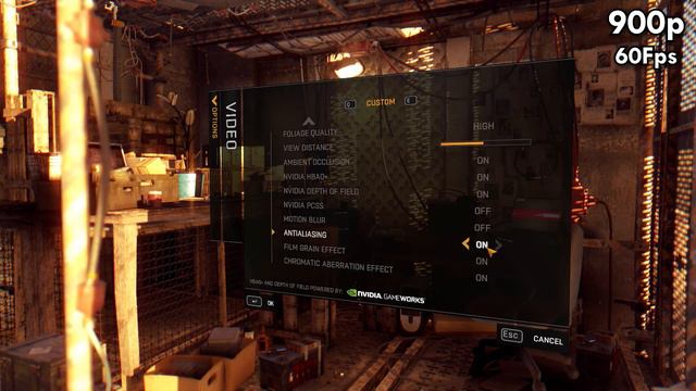 Dying Light: The Following - GTX 1050Ti - i5 9400F - 1080p - 900p - 1440p - Gameplay Benchmark смотреть онлайн