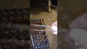 Плохо греет печка газели, одна из причин.