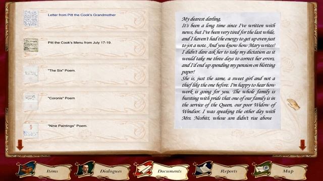 Sherlock Holmes: Nemesis Walkthrough part 8 смотреть онлайн