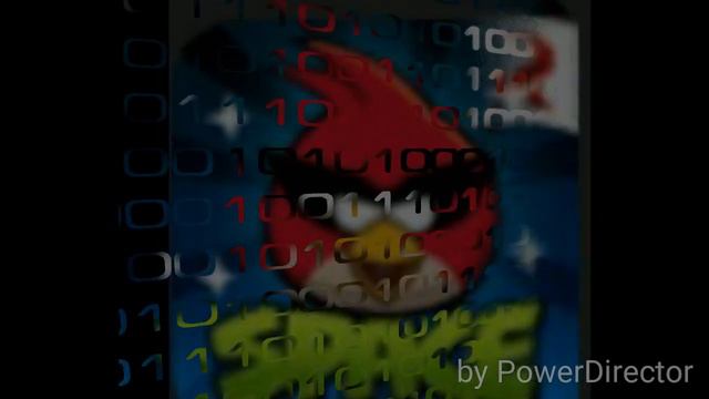 Angry Birds SPACE All Icons Logo смотреть онлайн