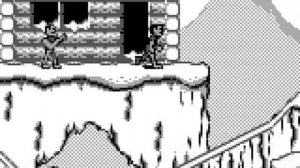 Cliffhanger (Game Boy)