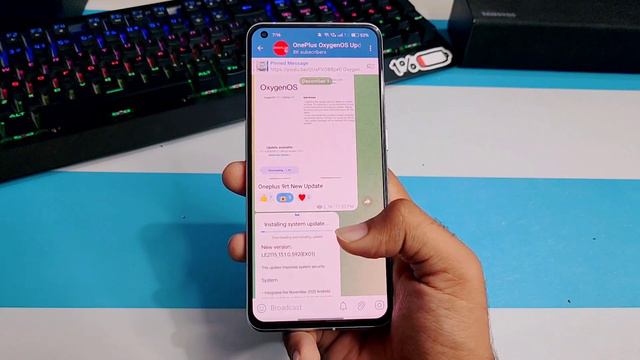 Oneplus OxygenOS 14 Update for 9+ Devices | Android 14 for 11, Nord 2,2T,3 5G,Ce 2 5G,9,9 Pro,9R,9R смотреть онлайн