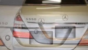 2008 Mercedes-Benz S-Class S550 4dr Sdn 5.5L V8 4MATIC Sedan - malden, MA