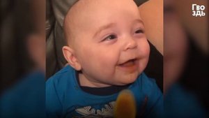 Этот Момент Родители не Забудут Никогда! Вовремя Включили Камеру