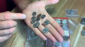 Слёт коллекционеров в Киеве | Монеты СССР цена | Встреча с Главным коллекционером и нумизматом