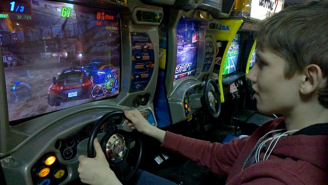 Глеб - гонки. смотреть онлайн