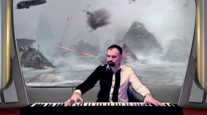 MAMONOV - Имперский марш - Звездные войны - рок кавер