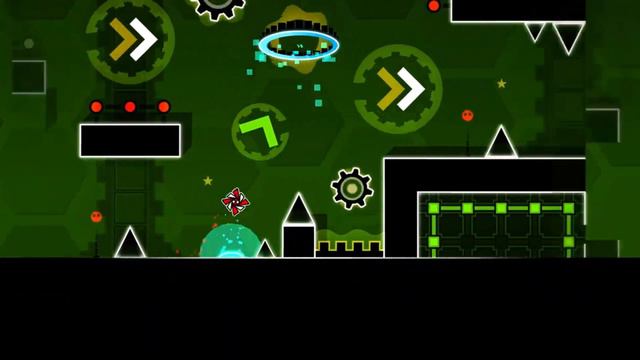 5 ЛЕГКИХ ИЗИ ДЕМОНОВ ДЛЯ НОВИЧКОВ В GEOMETRY DASH, О КОТОРЫХ ВЫ ТОЧНО НЕ СЛЫШАЛИ!