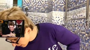 ШОК! Реакция Шарфа на Его пародию!