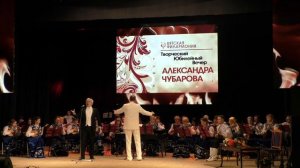 Ария Роберта из оперы Иоланта (С.Зыков)