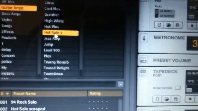 TUTORIAL CONECTAR GUITARRA A COMPUTADORA CON GUITAR LINK Y GUITAR RIG 5 guitarrig guitarlink