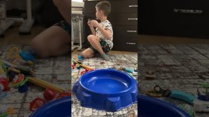 ￼ Обзор на Инфинити надо и турнир Стёпа про .