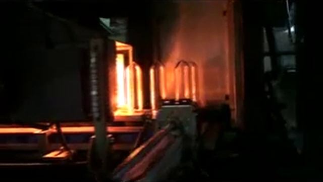 Автомат выдува ПЭТ бутылок объёмом 5-10 литров матрица на два (2) гнезда смотреть онлайн