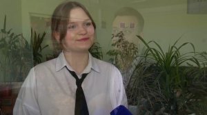"Урок цифры" прошел в  школе  №40  Дзержинска: как  защитить свой аккаунт от взлома и не только 16+