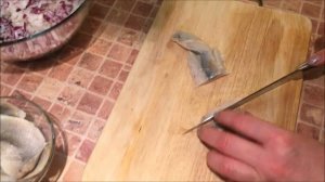 Что приготовить из морской капусты. Мега Рецепт ПП салата из селедки и морской капусты.