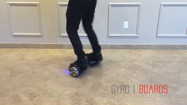 GYRO BOARD/ SEGWAY / HOVER BOARD смотреть онлайн