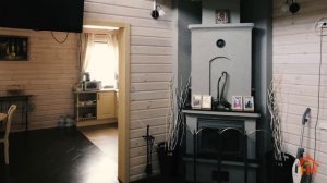 Строительство дома из клееного бруса. Отзыв владельца спустя 10 лет