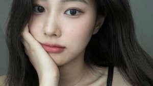 корейская внешность, сильный саблиминал!!!!☢️