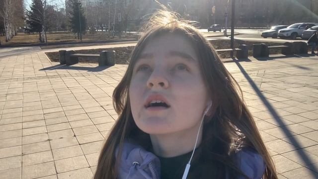 ПЕРВЫЙ РАЗ В АСТАНЕ: АСТАНА-город будущего? (vlog5)