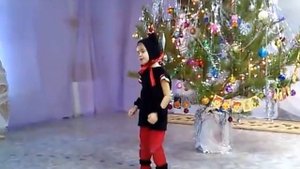 Смелый пудель Артемон!