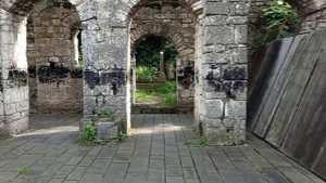 Что посмотреть в Абхазии - Базилика Цандрипша