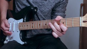Money for nothing - Guitar riff/ Jam