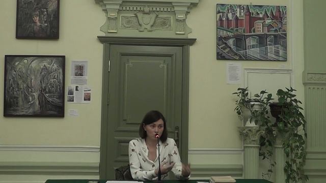 #2 «Как ловить жемчуг»: искусство как самотерапия
