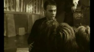 Camouflage - The Great Commandment  [JS Remix Edit]