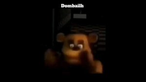 RXDXVIL-fnaf1 phonk (speed up)