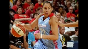 SCHIMMEL IS 6TH WNBA PLAYER TO SCORE 20 POINTS IN A QUARTER