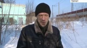 Как переживают морозы бездомные