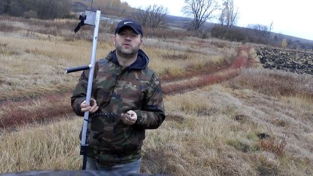 УМЕНЬШАЕМ ВЕС МЕТАЛЛОИСКАТЕЛЯ E-TRAC. ПОЛЕЗНЫЕ СОВЕТЫ КОПАТЕЛЯМ ПО ПОИСКУ МОНЕТ И КЛАДОВ.