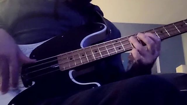 Sound Laboratories 51' Precision Bass single coil Super Chubby bass guitar pickup смотреть онлайн