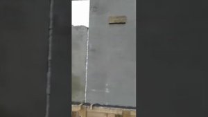 22 монтаж стен из арболит панелей