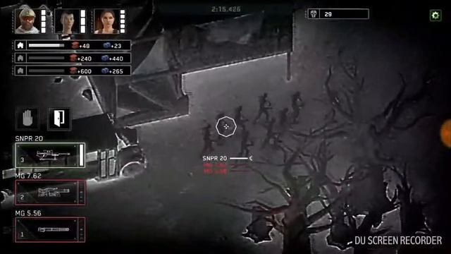 ZOMBIE GUNSHIP survival final mission смотреть онлайн