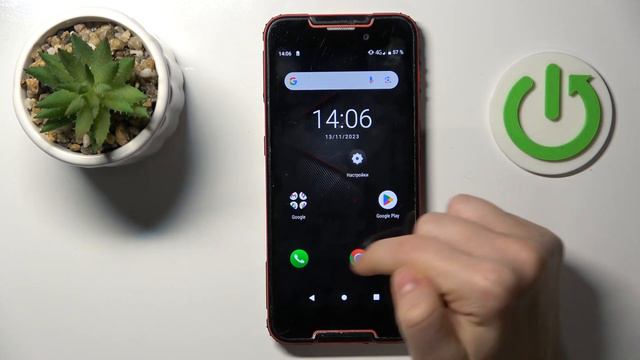 Как отключить рингтон на телефоне CUBOT QUEST / Для чего нужен рингтон на телефоне CUBOT QUEST? смотреть онлайн