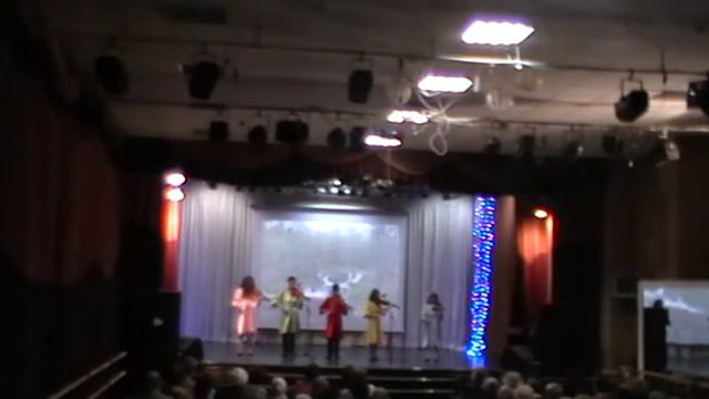 "Надежда", пьеса Шитковой Н.В. смотреть онлайн