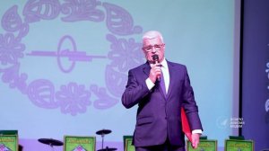 Празднование Дня города началось с торжественных награждений в ДК Агаркова