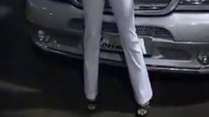 schnazzy tuning show 7 BMW