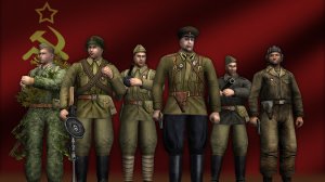 Men of War Assault Squad 2 МОД