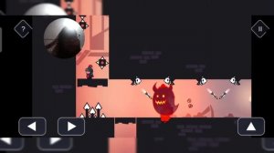 TRICKY CASTLE LEVEL 100