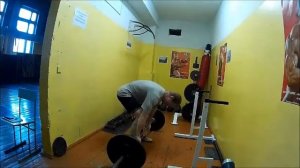 Тяжелая атлетика программа Training_week_x3 08.11.2015